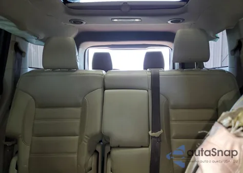 2017 GMC Acadia Denali из США, поврежденный, VIN 1GKKNXLS6HZ208153